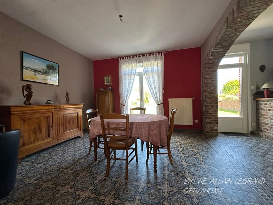 Landsbyhus i Biache-Saint-Vaast, Pas-de-Calais - foto 2