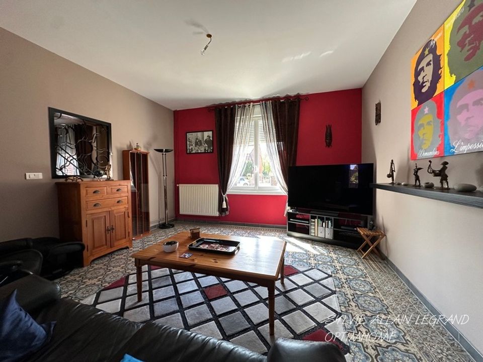 Landsbyhus i Biache-Saint-Vaast, Pas-de-Calais - foto 4