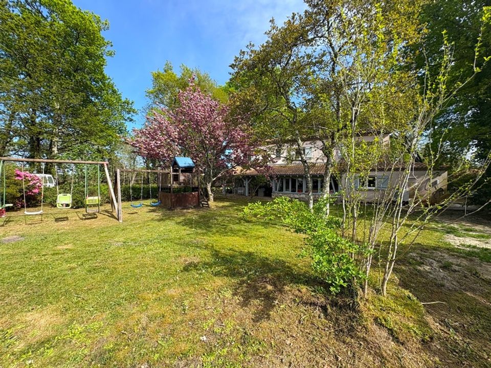 Villa i Benquet, Landes - foto 2