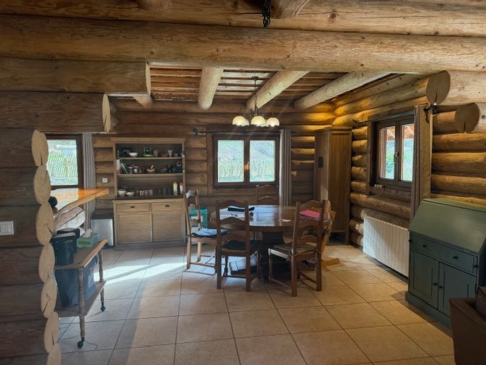 Villa i Wegscheid, Haut-Rhin - foto 4