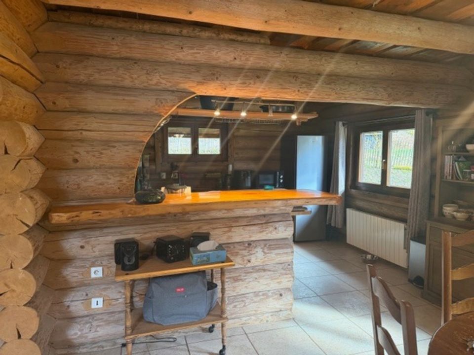 Villa i Wegscheid, Haut-Rhin - foto 5