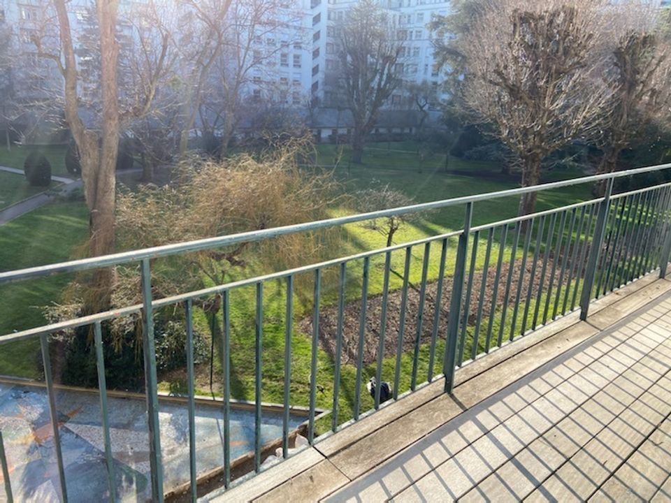 Lejlighed i Neuilly-sur-Seine, Hauts-de-Seine - foto 1