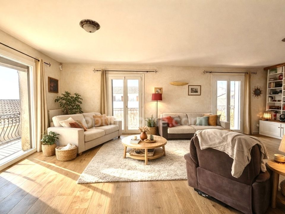 Villa i Saint-Gilles, Gard - foto 2