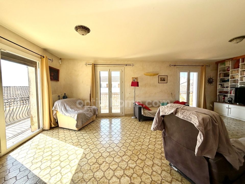 Villa i Saint-Gilles, Gard - foto 5