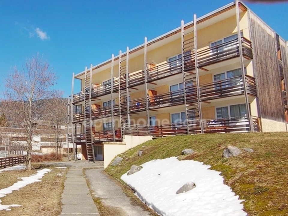 Apartamento en Autrans, Isere - foto 1