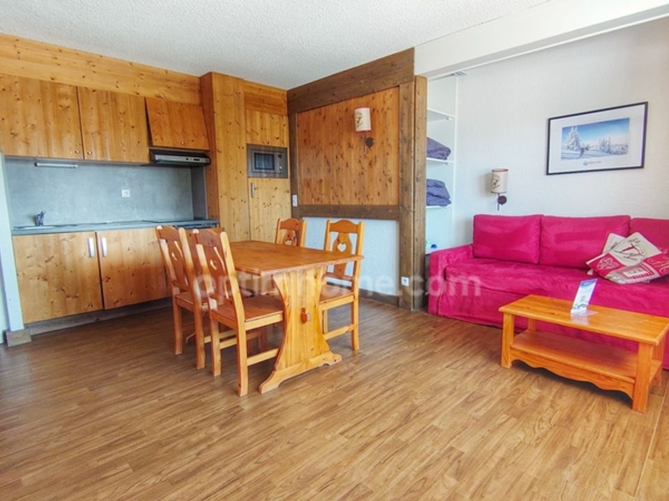 Apartamento en Autrans, Isere - foto 3