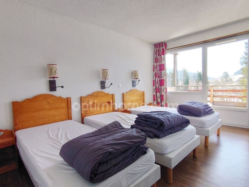 Apartamento en Autrans, Isere - foto 5