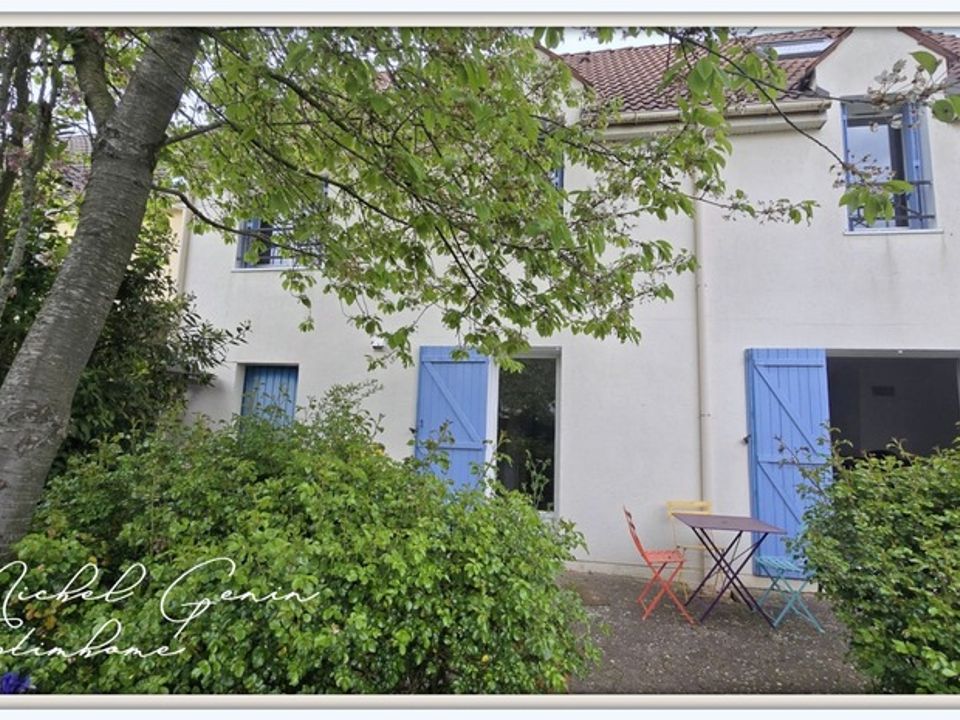 Villa i Courdimanche, Val-d'Oise - foto 1