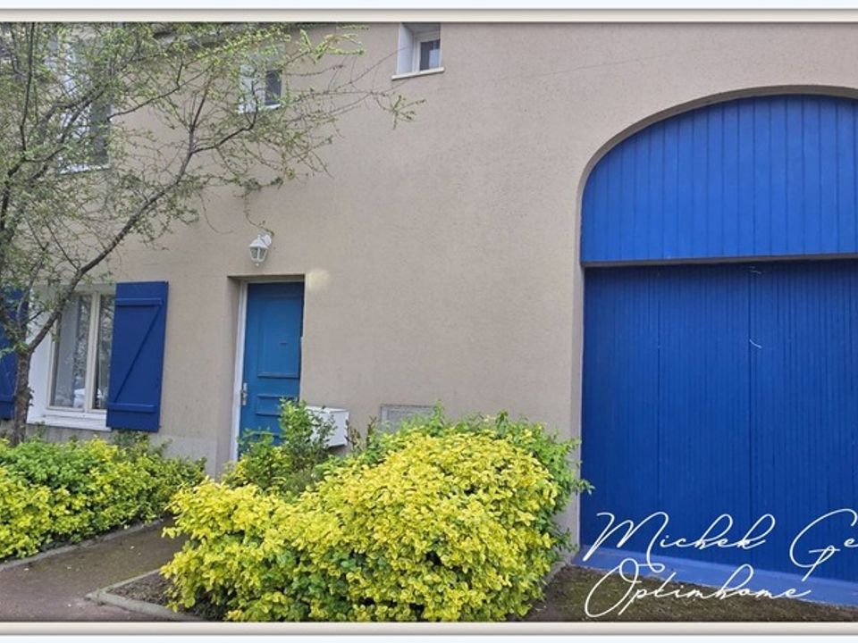 Villa i Courdimanche, Val-d'Oise - foto 2
