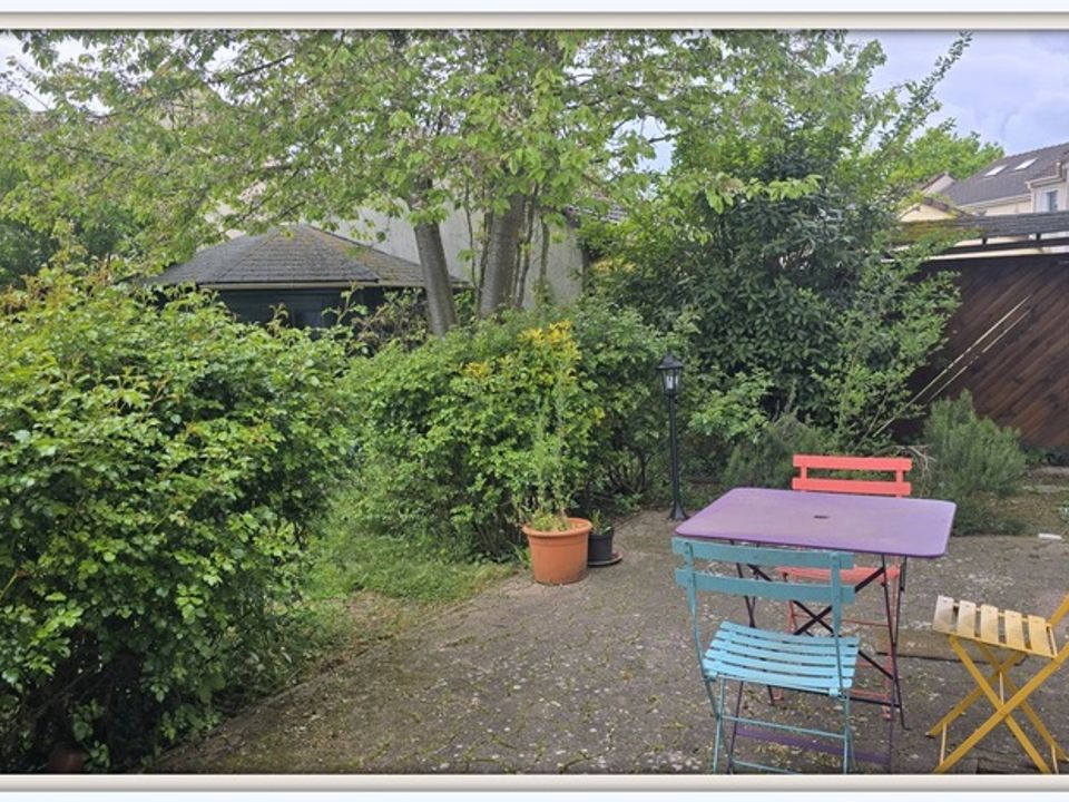 Villa i Courdimanche, Val-d'Oise - foto 4