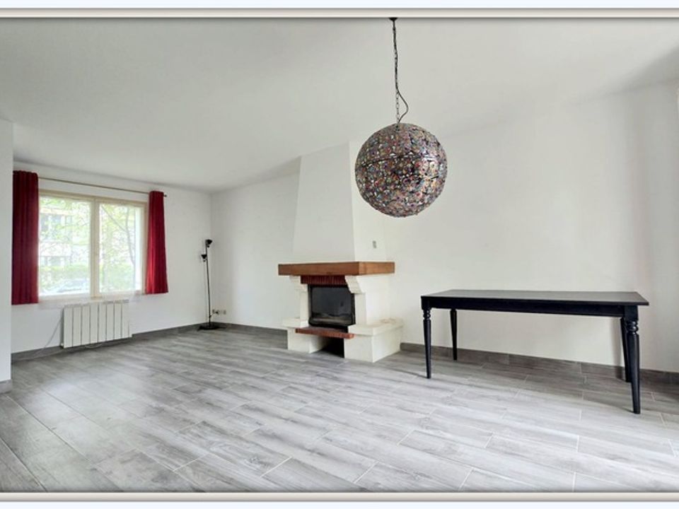 Villa i Courdimanche, Val-d'Oise - foto 5