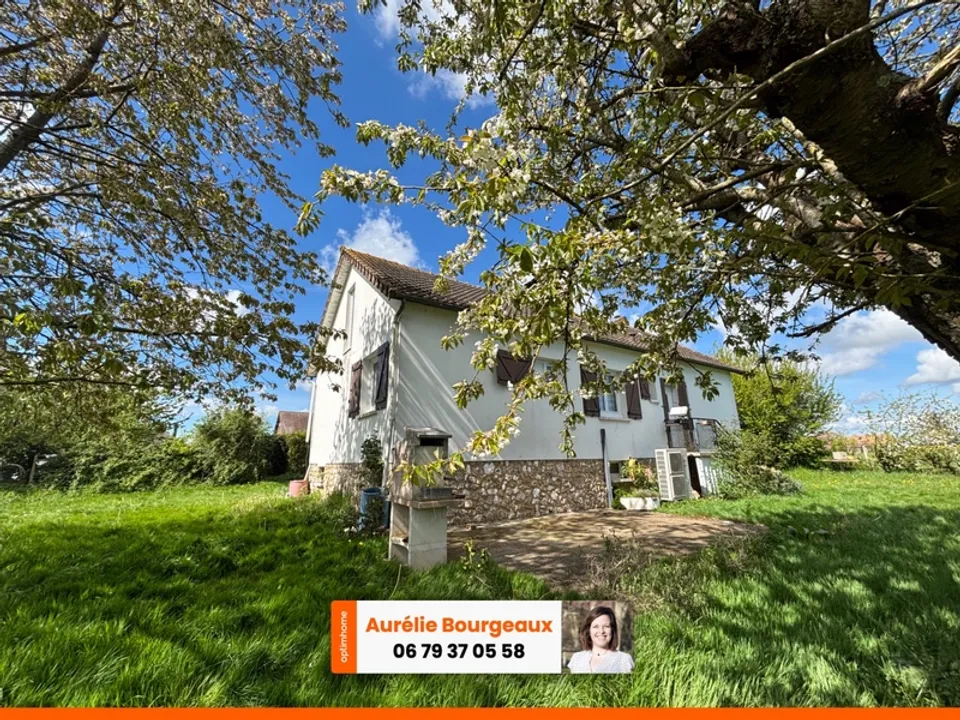 Villa i Claville, Eure - foto 1