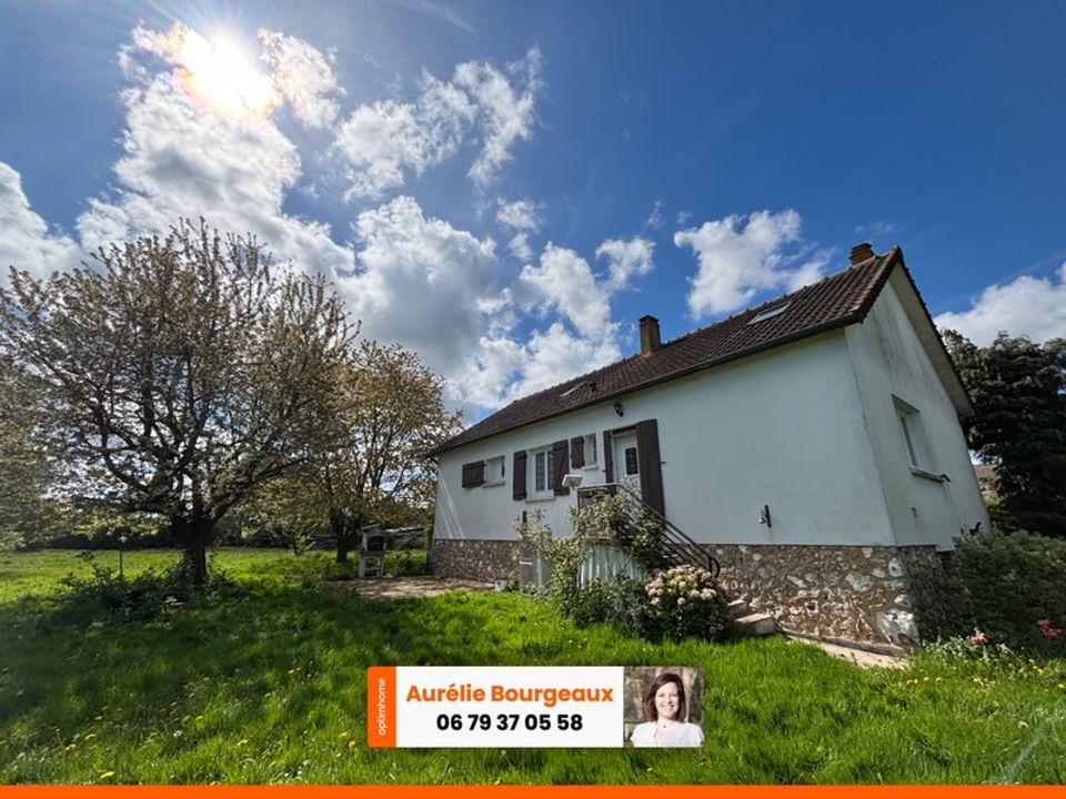 Villa i Claville, Eure - foto 2