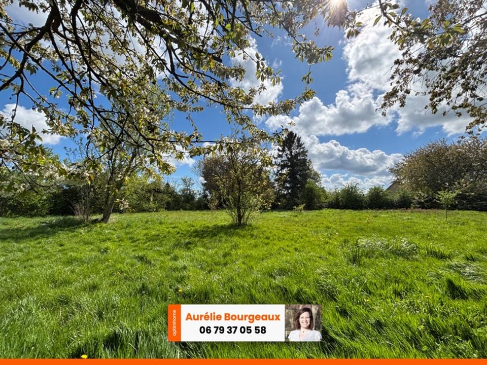Villa i Claville, Eure - foto 3