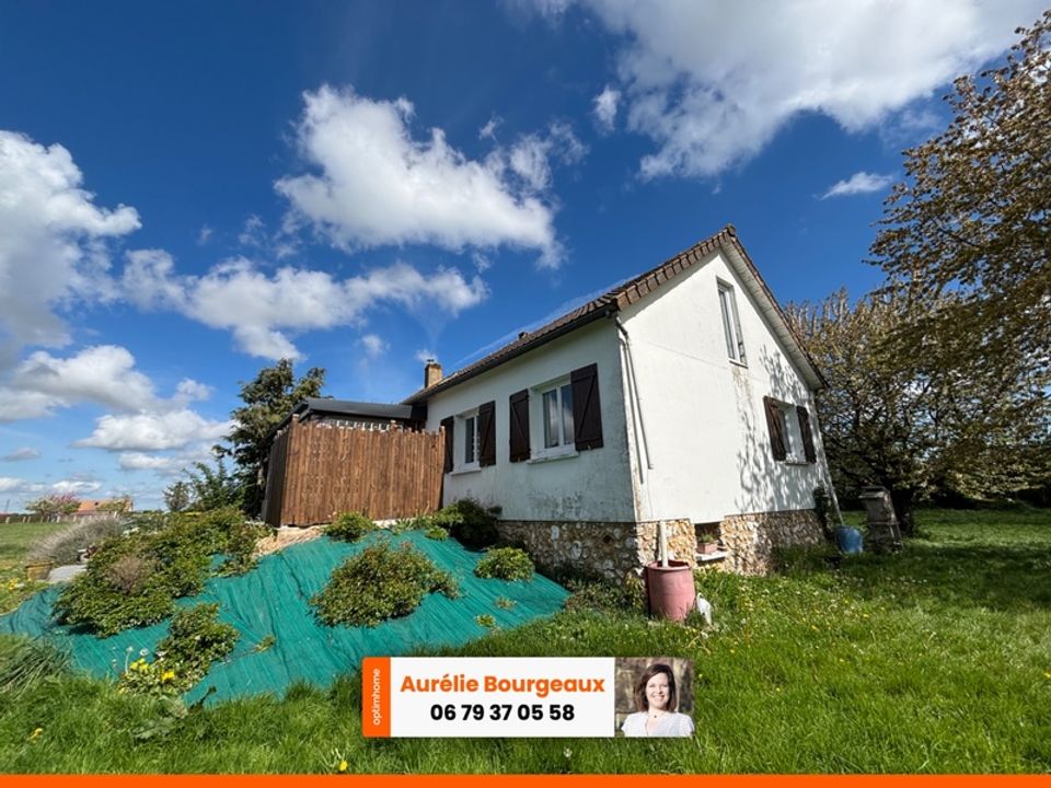 Villa i Claville, Eure - foto 4
