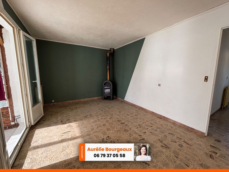 Villa i Claville, Eure - foto 5