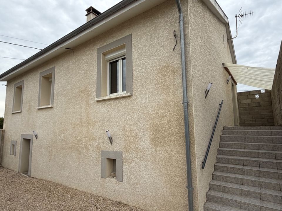 Villa i Saint-Dizier, Haute-Marne - foto 1