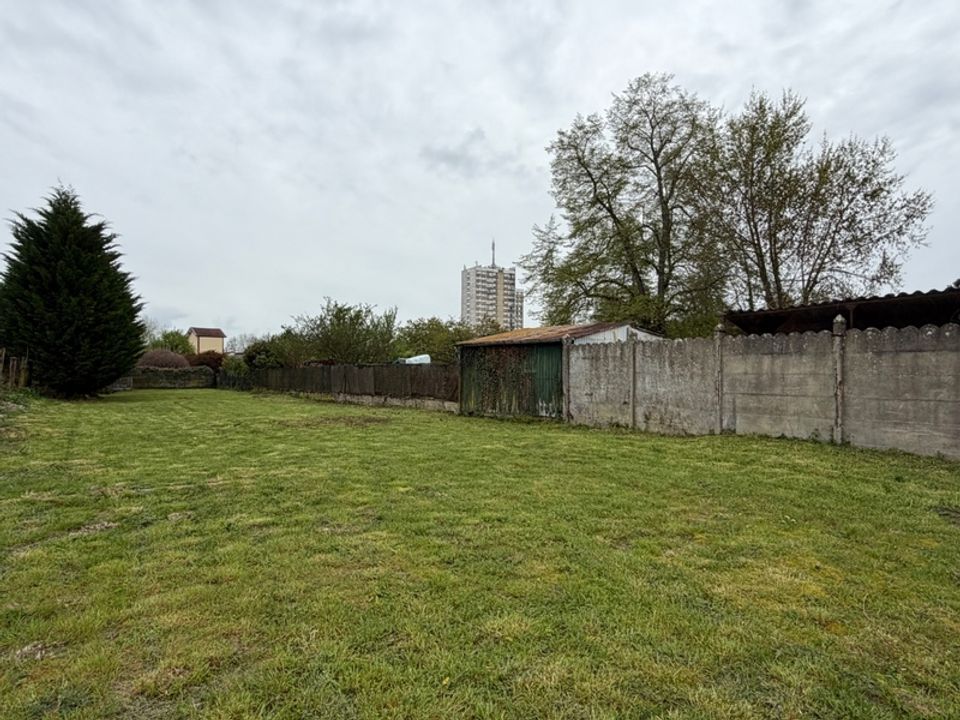 Villa i Saint-Dizier, Haute-Marne - foto 2