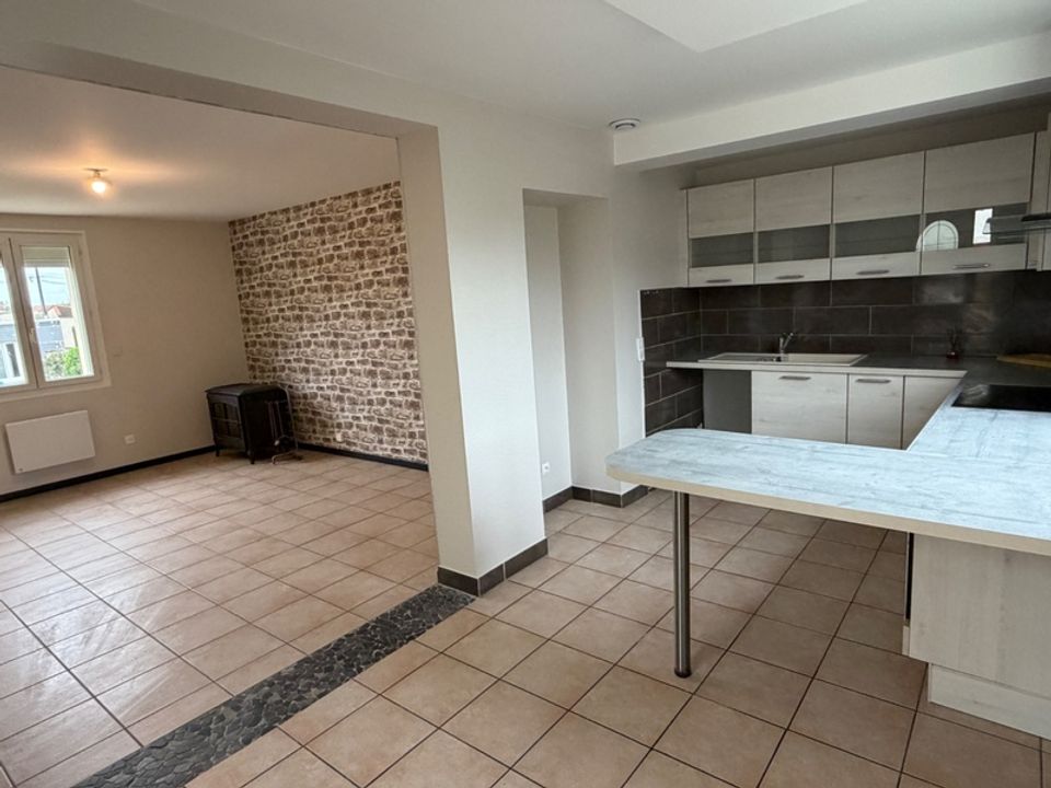 Villa i Saint-Dizier, Haute-Marne - foto 4