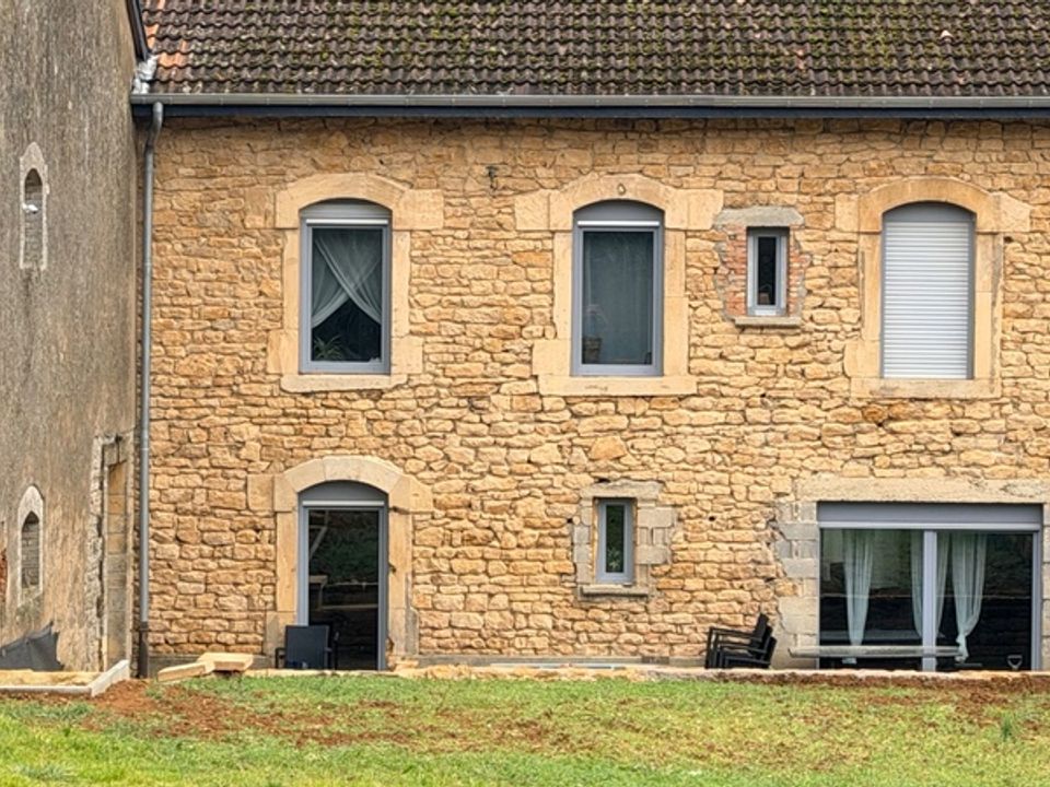 Masia a Montmédy, Meuse - foto 2