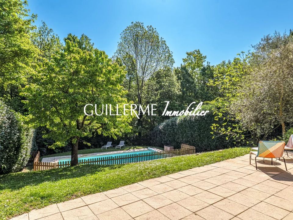 Villa i Dardilly, Rhone - bilde 1