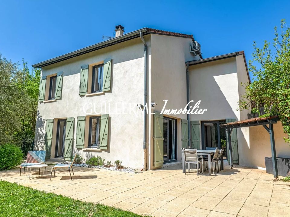 Villa i Dardilly, Rhone - bilde 2