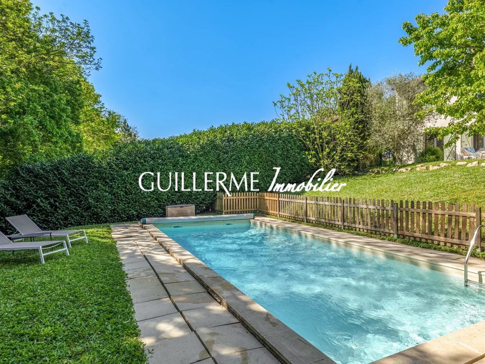 Villa i Dardilly, Rhone - bilde 4