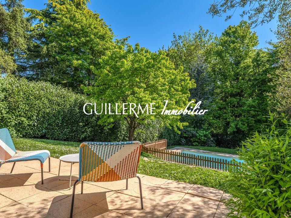 Villa i Dardilly, Rhone - bilde 5