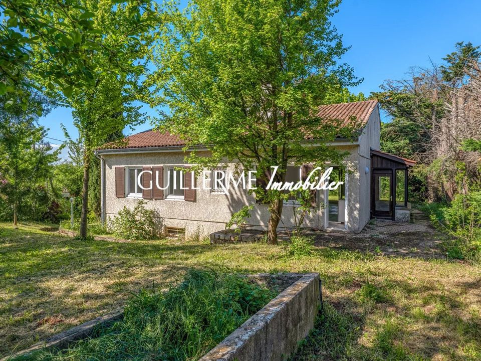 Villa i Dardilly, Rhone - bilde 1
