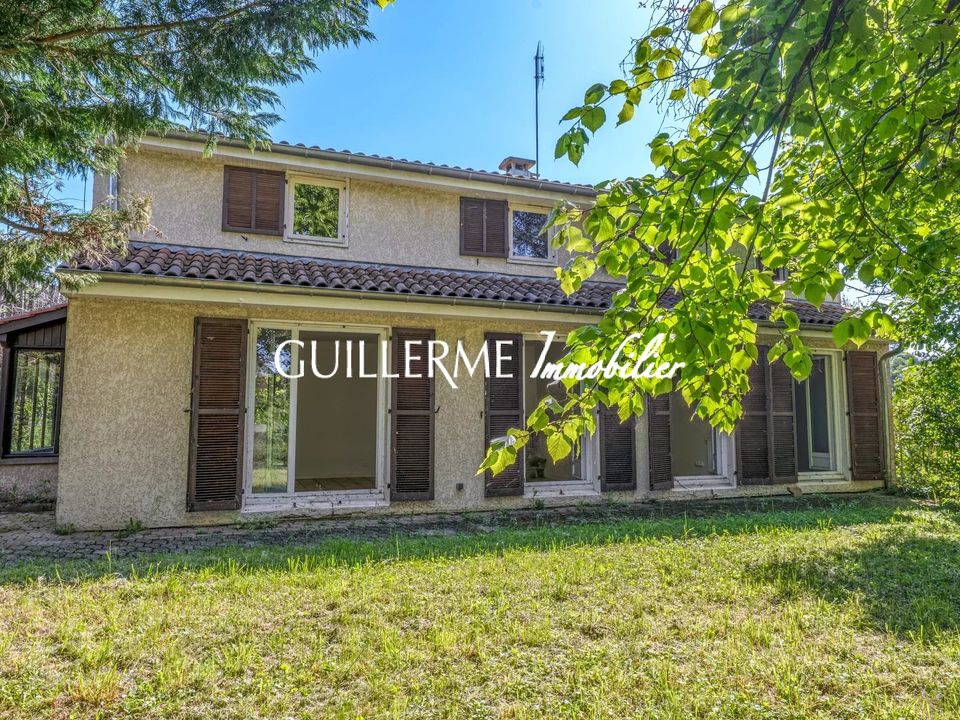 Villa i Dardilly, Rhone - bilde 3