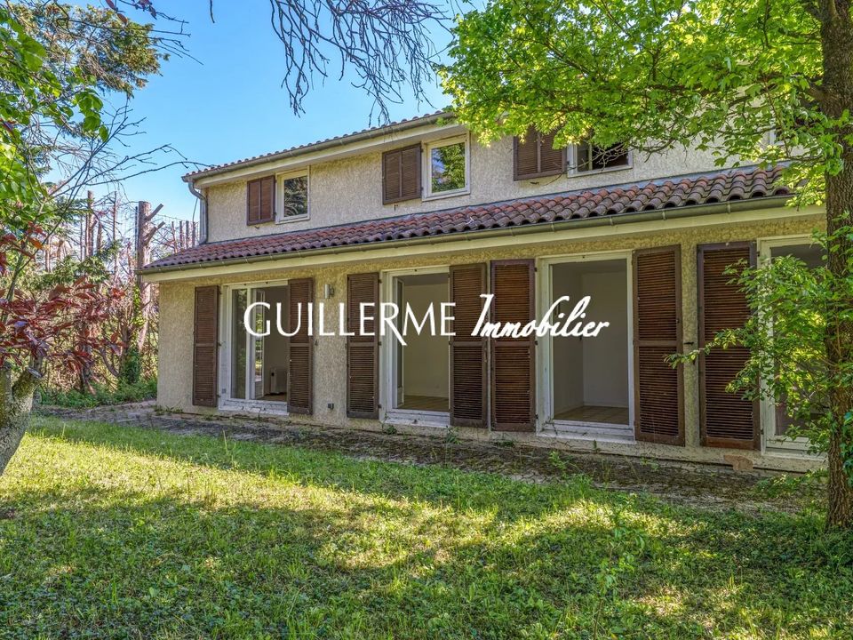 Villa i Dardilly, Rhone - bilde 4