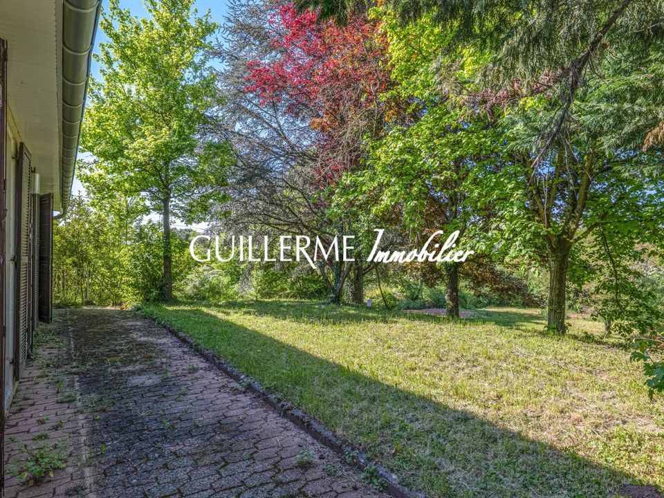 Villa i Dardilly, Rhone - bilde 5