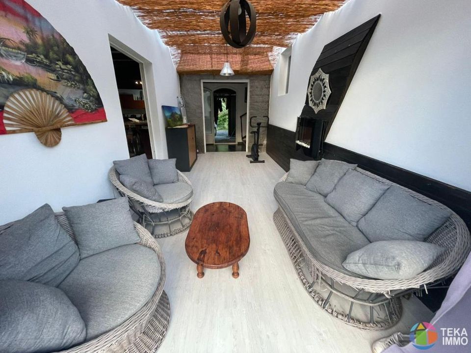 Villa i Sainte-Marie, La Reunion - bilde 4