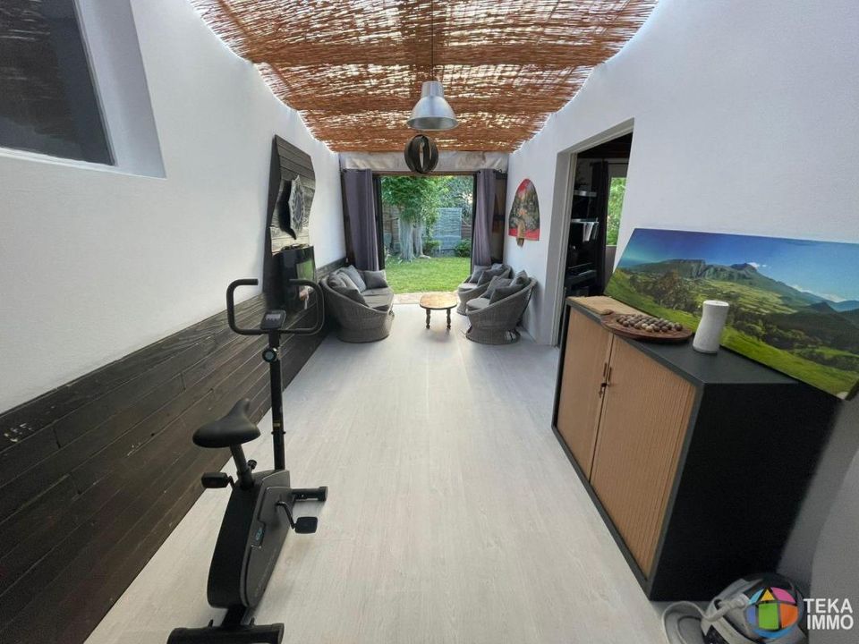 Villa i Sainte-Marie, La Reunion - bilde 5