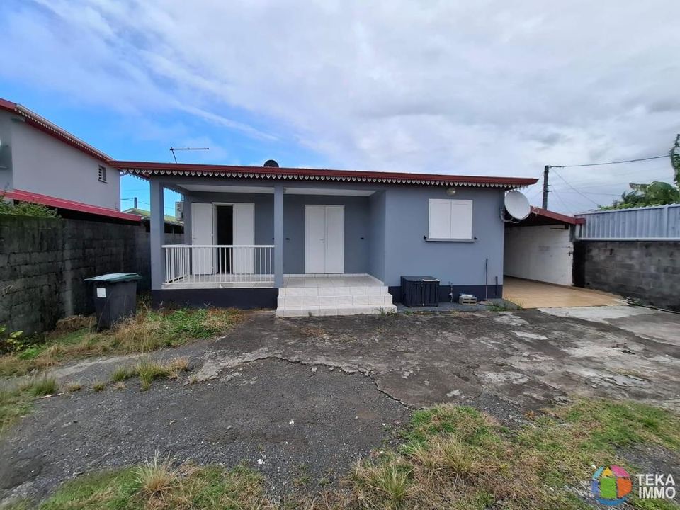 Villa a Saint-Andre, La Reunion - foto 1