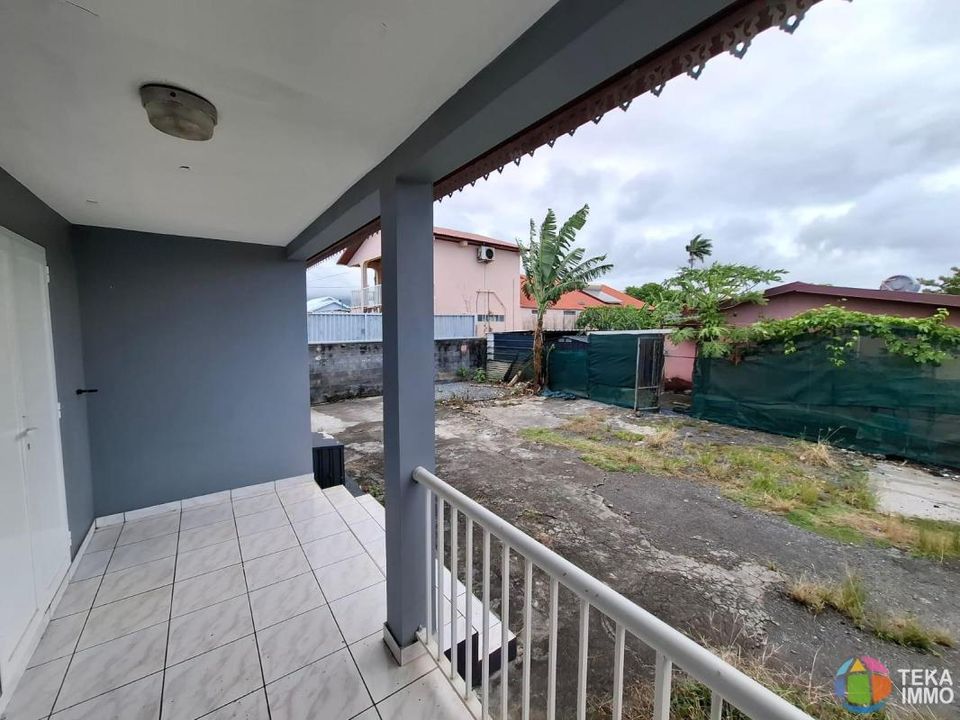 Villa a Saint-Andre, La Reunion - foto 2