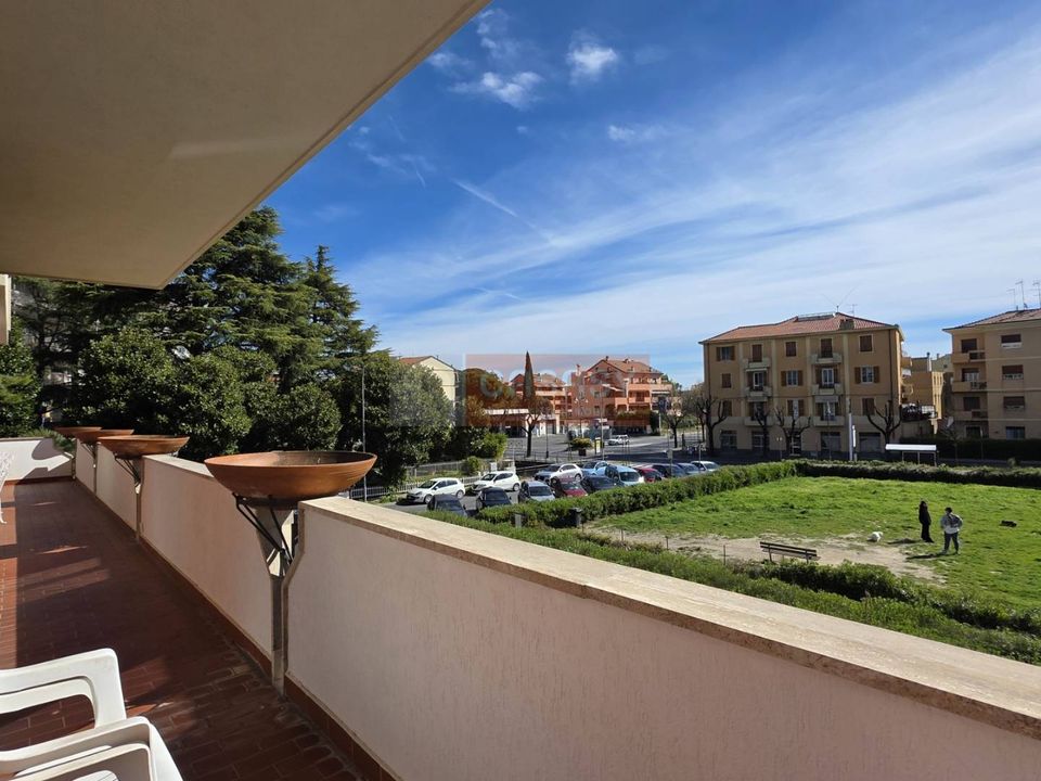Lejlighed i Albenga, Savona - foto 1