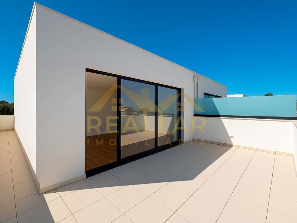 Villa i Canidelo, Porto - foto 2