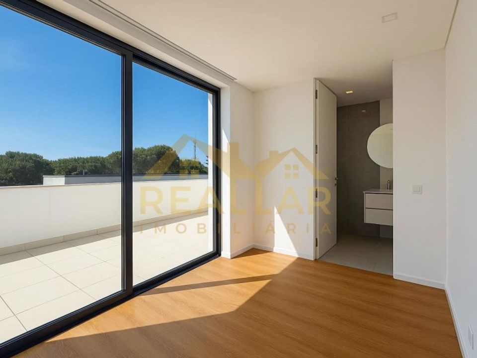 Villa i Canidelo, Porto - foto 4