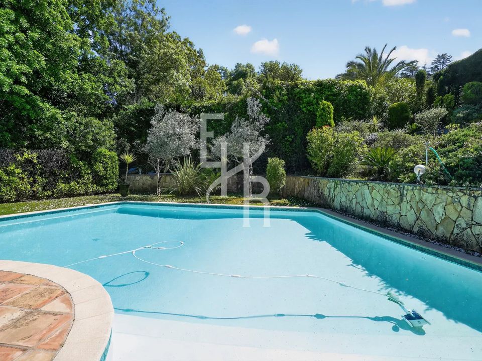 Landejendom i Mougins, Alpes-Maritimes - foto 4