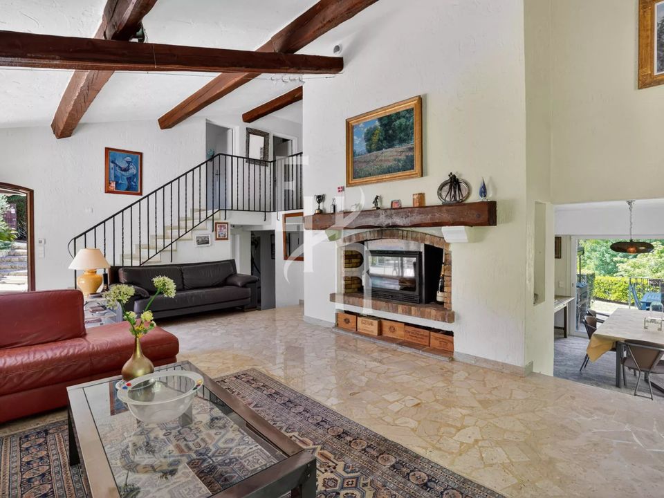 Landejendom i Mougins, Alpes-Maritimes - foto 5