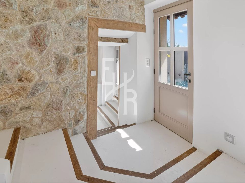 Lejlighed i Mougins, Alpes-Maritimes - foto 2