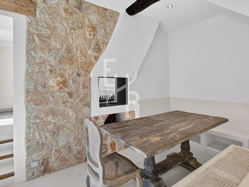 Lejlighed i Mougins, Alpes-Maritimes - foto 3