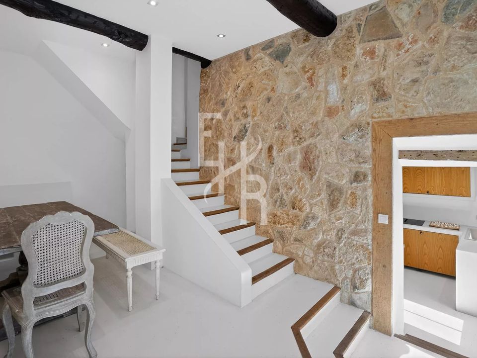 Lejlighed i Mougins, Alpes-Maritimes - foto 4