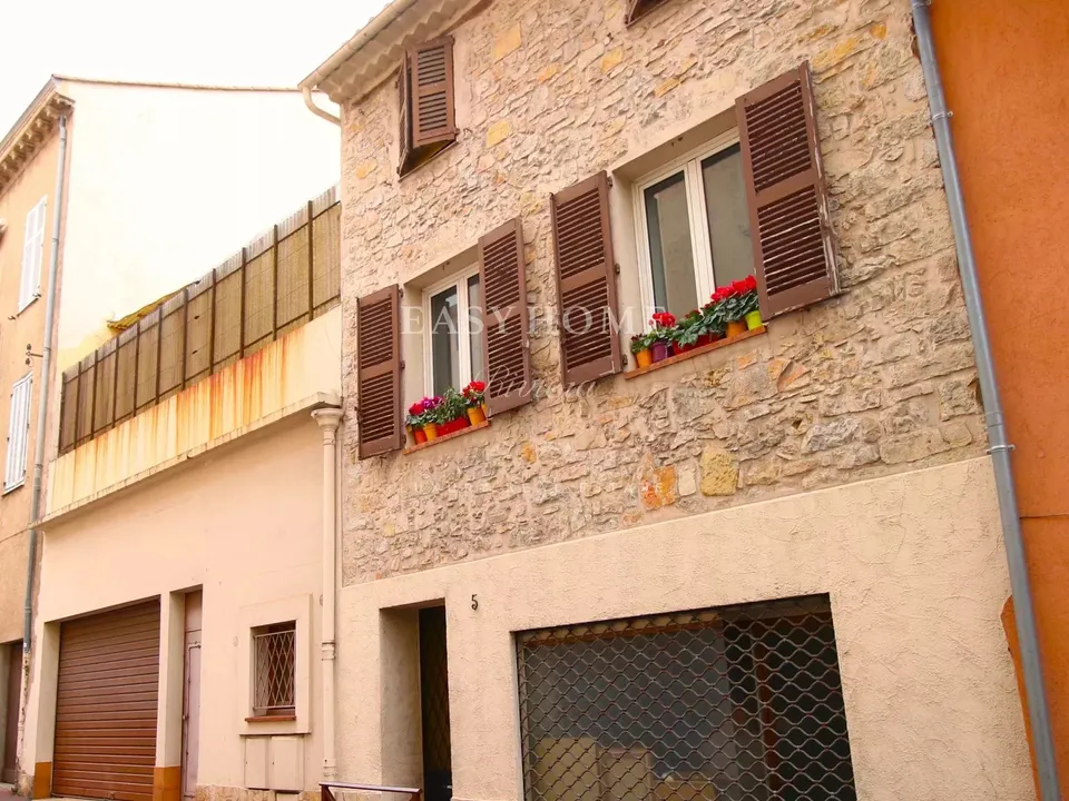 Landejendom i Le Cannet, Alpes-Maritimes - foto 1