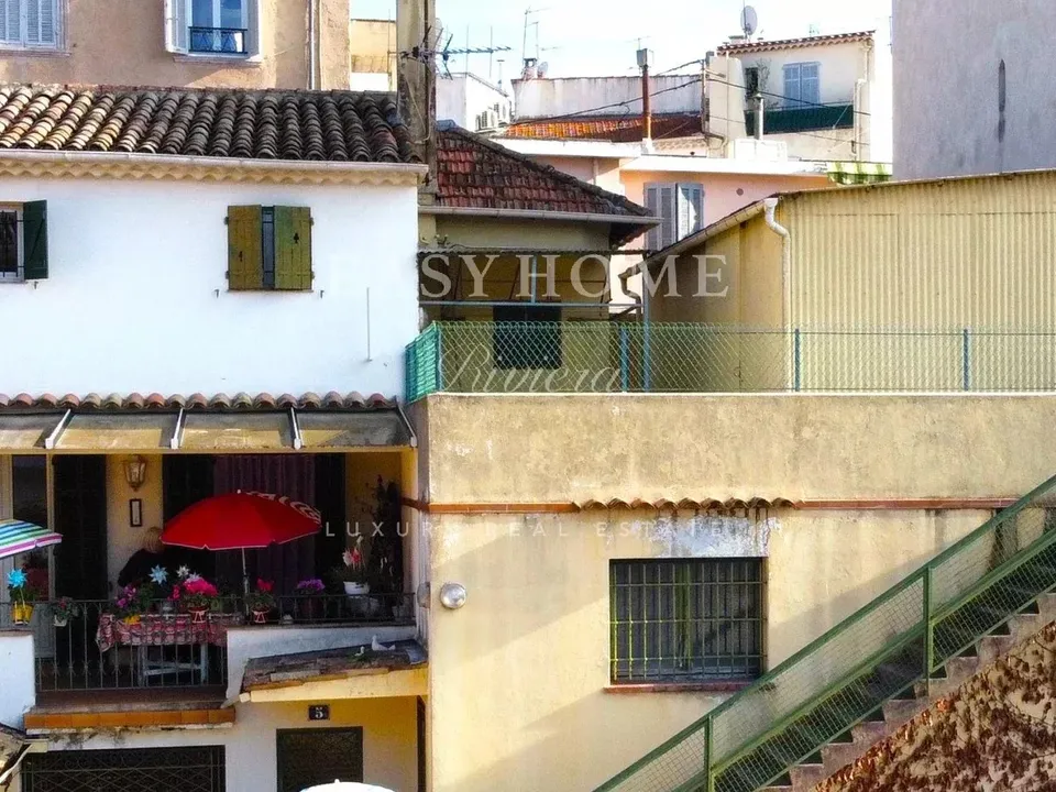 Landejendom i Le Cannet, Alpes-Maritimes - foto 2