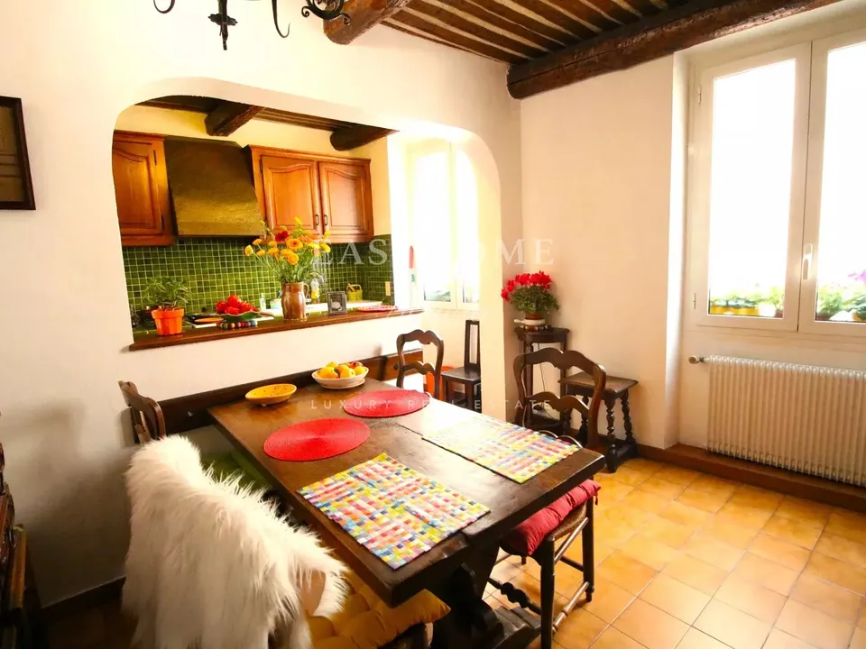 Landejendom i Le Cannet, Alpes-Maritimes - foto 3