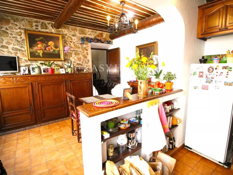 Landejendom i Le Cannet, Alpes-Maritimes - foto 4