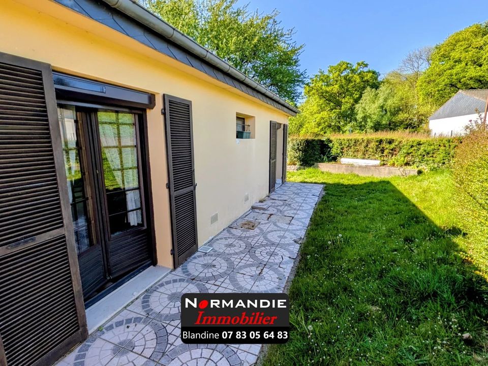 Villa i Port-Jerome-sur-Seine, Seine-Maritime - foto 1