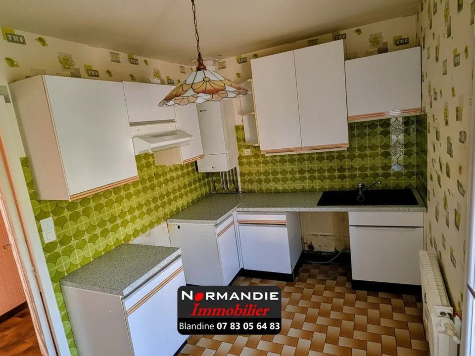 Villa i Port-Jerome-sur-Seine, Seine-Maritime - foto 2